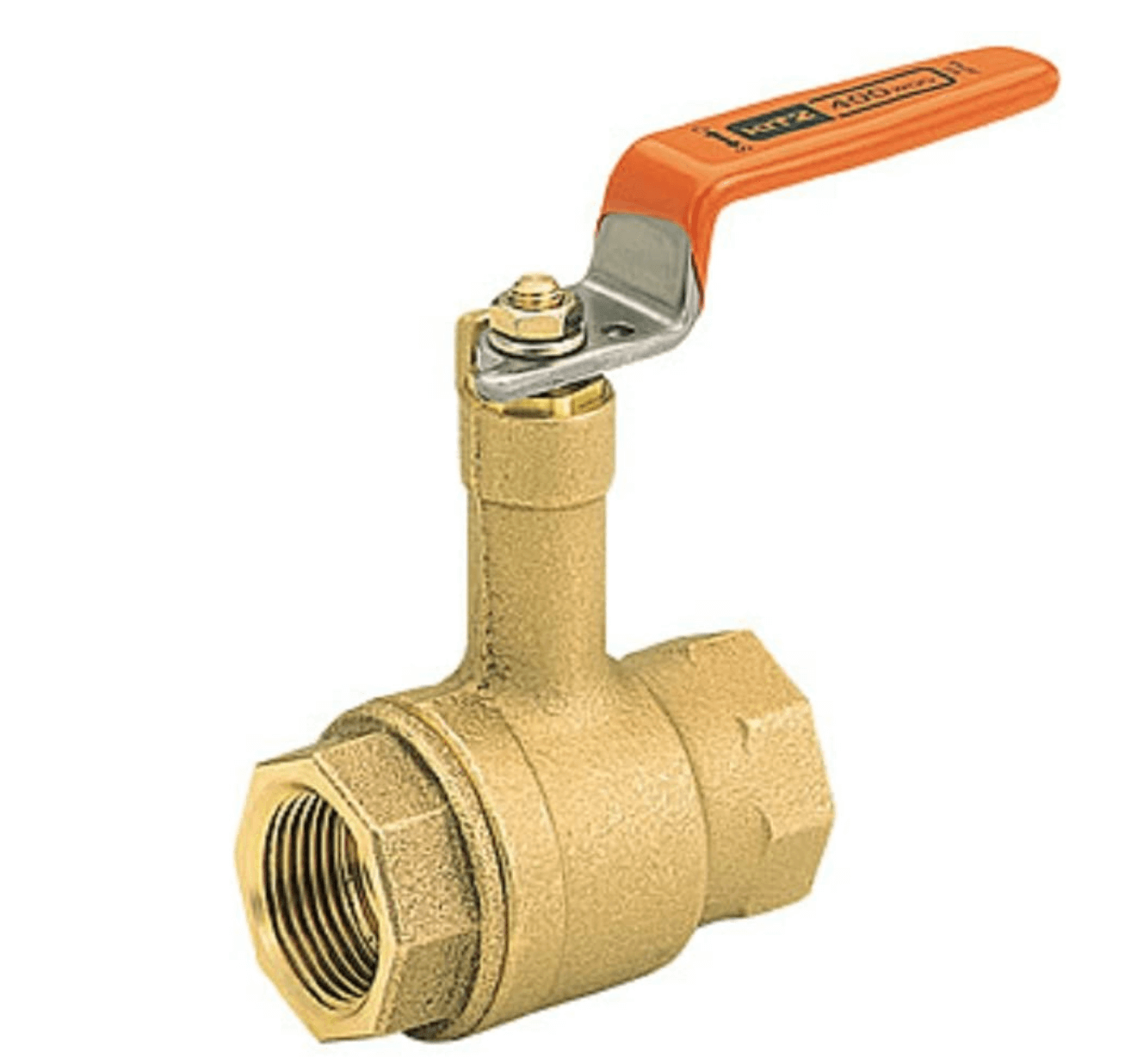 ボールバルブ使用時に押さえておきたい3つのポイント 配管工のお役立ちノート