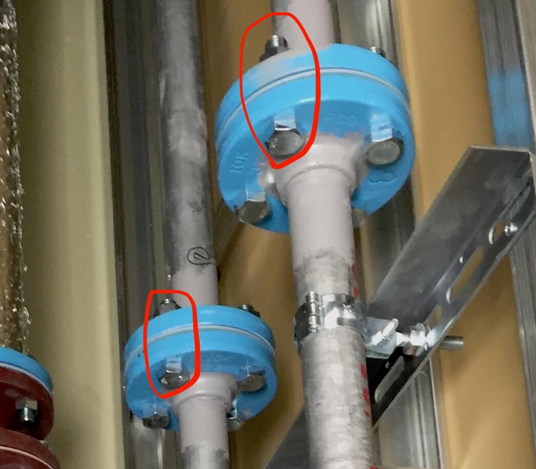 この３つは押さえたい 配管に欠かせないラチェットレンチのサイズ 配管工のお役立ちノート