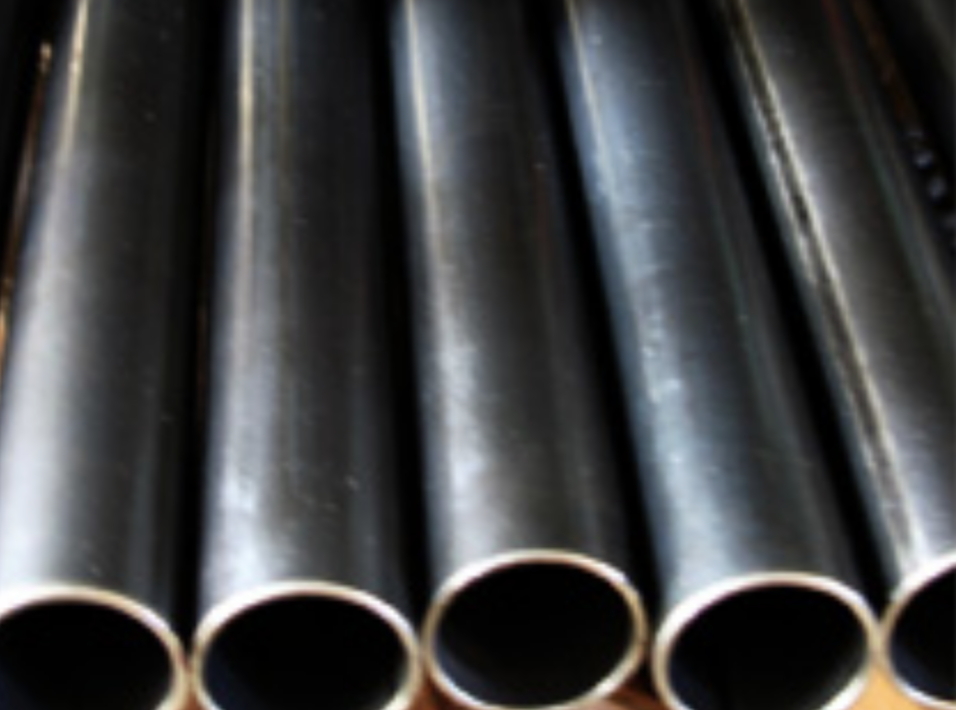 新日鐵住金 配管用炭素鋼鋼管 黒管 サイズ 15 配送地域 A 熱間仕上げ電気抵抗溶接鋼管