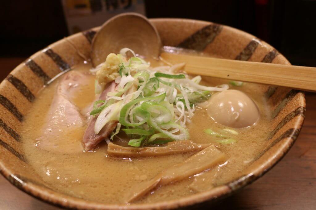 ramen