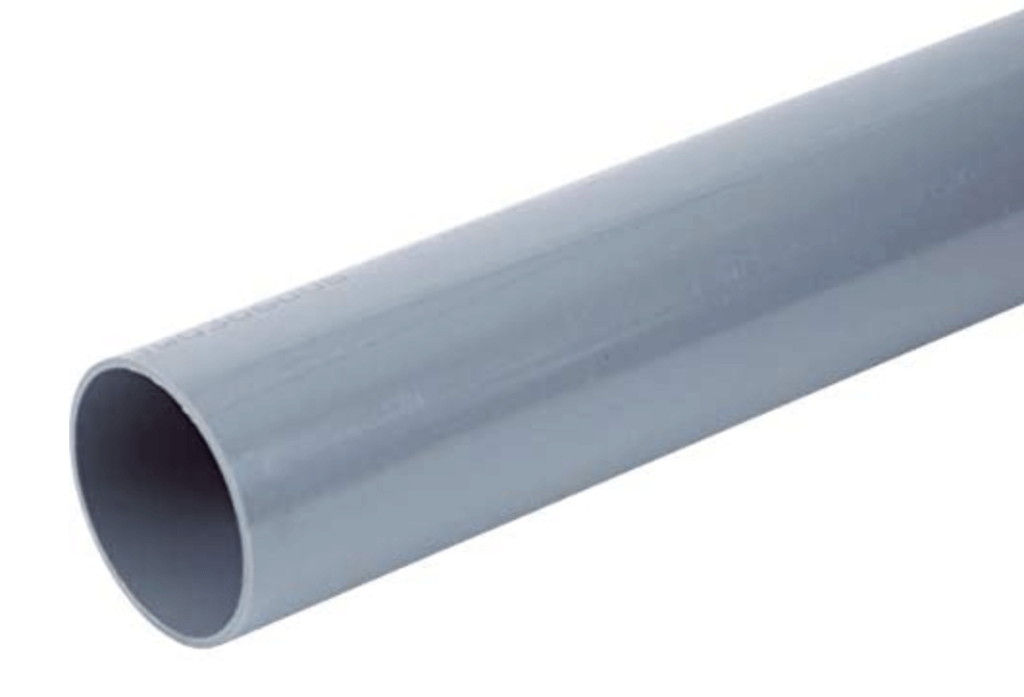 【塩ビ管の接続方法】のり付け用の継手を使った配管手順を完全解説！ 配管工のお役立ちノート